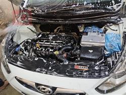 هيونداي أكسنت